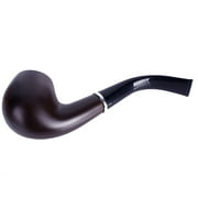 2024 New Retro Enchase Durable Resin Smoking Pipe Tobacco Pipes Cigar Gift