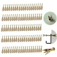 2024 New SelfDrilling Anchors Screws, Zinc Plated Steel SelfDrilling