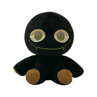 Slappy plush doll sale