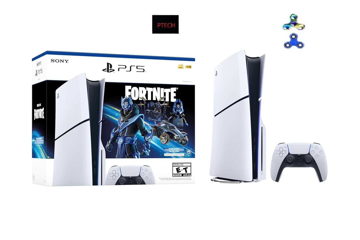 ps4 本体 codBO4 fortnite 等 ソフトセット Ps4 Fortnite Bundle
