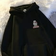 2024 New Spring and Autumn Sanrio Hello Kitty Trendy Anime Cartoon
