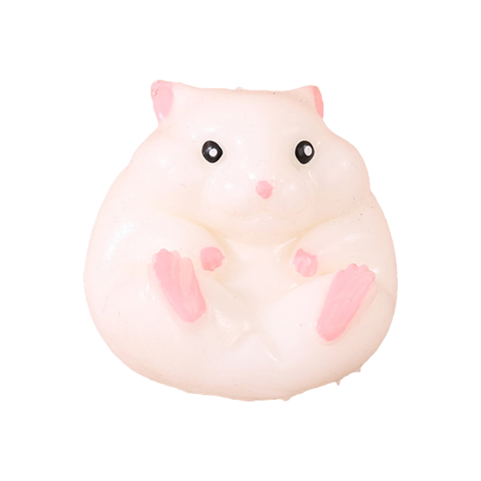 2024 New Squeezing And Relaxing Toy With Slow