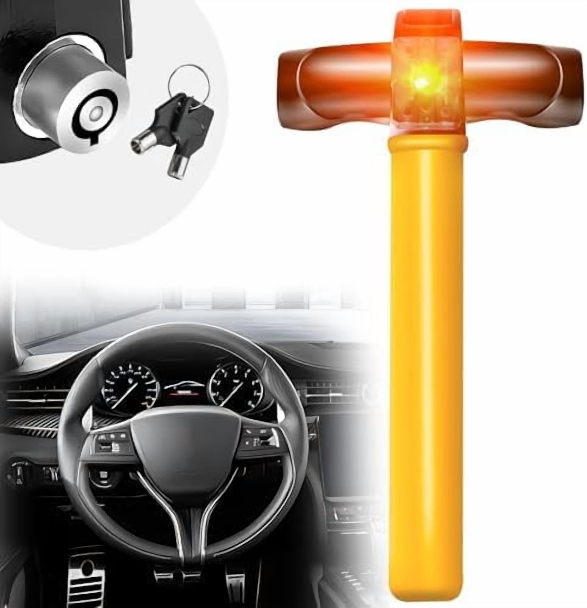 What is Anti Theft Device for Car: Ultimate Guide to Protection