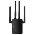 2024 New Summer "Experience Fast With Our 1200M Band 5G WiFi