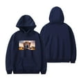 2024 New TV Series Tulsa King Season 2 Hoodie Sweatshirts Pullover Long