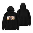 2024 New TV Series Tulsa King Season 2 Hoodie Sweatshirts Pullover Long