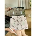 2024 New Tablet Case For iPad Pro 11 12.9 13 M2 M4 2022 Case 9.7 10.2