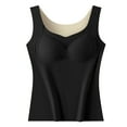 2024 New Thermal Underwear Tank Tops Men Thermals Top And Bottom Set