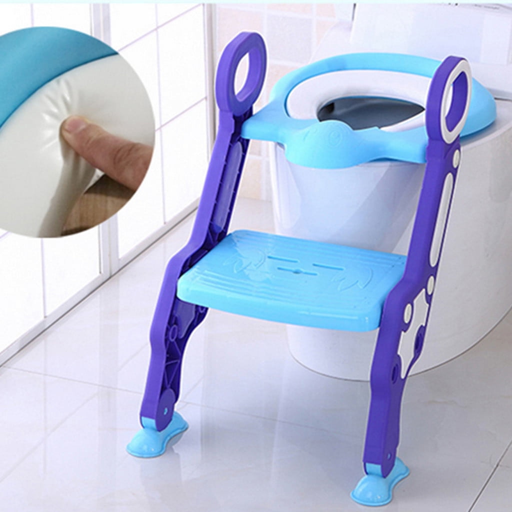 2024 New Toilet Mat Clearance Children Portable Toilet Ring Baby
