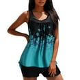 2024 New Two Piece Swimsuits for Plus Size Swimsuits Women 4X Women