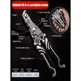 thumbnail image 1 of 2024 New Upgrade Multifunctional Folding Wire Stripper-Professional Electrician Tool Portable Small All-In-One Pliers (1pc), 1 of 7