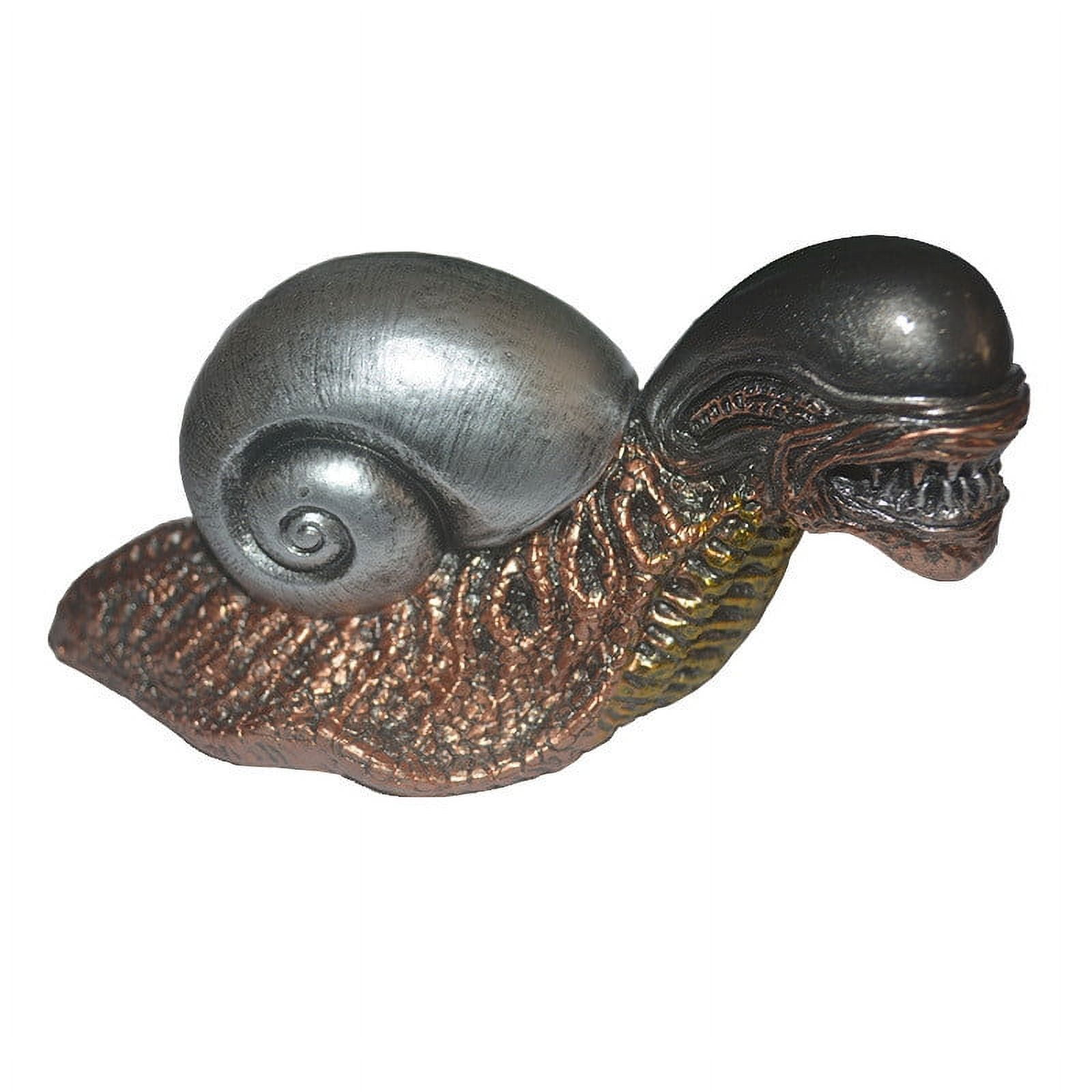 2024 New Variation Resin Ornaments Alien Statue Sculpture Variation