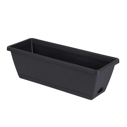 YaChu Rectangular Planter Indoor Balcony Outdoor