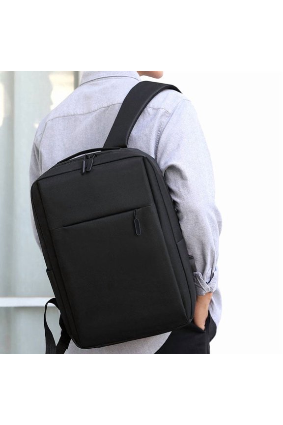 2024 New Versatile Business Bag with USB Rechargeable School Bag Laptop | Typpkmm