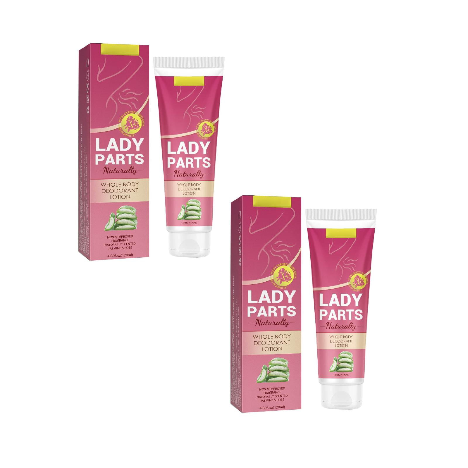 2024 New Whole Body Deodorant Lotion for Women, 2PCS, _ Deodorant for