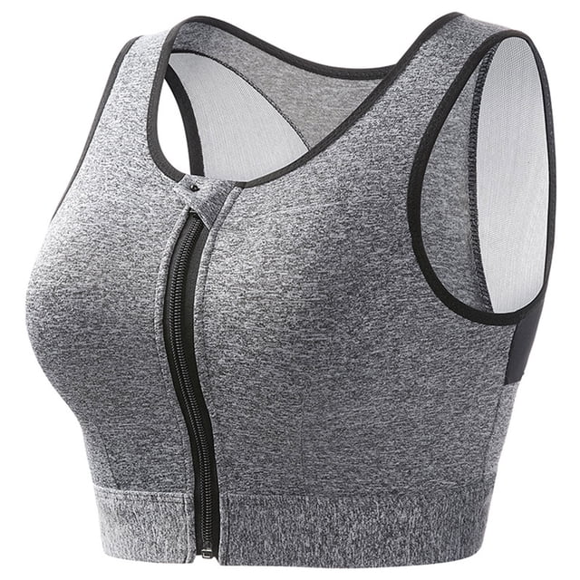 YouLoveIt Women Sports Bra Paded Racerback Yoga Bras Stretchy Removable Pads Tank Top for Yoga YouLoveIt Women Sports Bra Paded Racerback Yoga Bras Stretchy Removable Pads Tank Top for Yoga