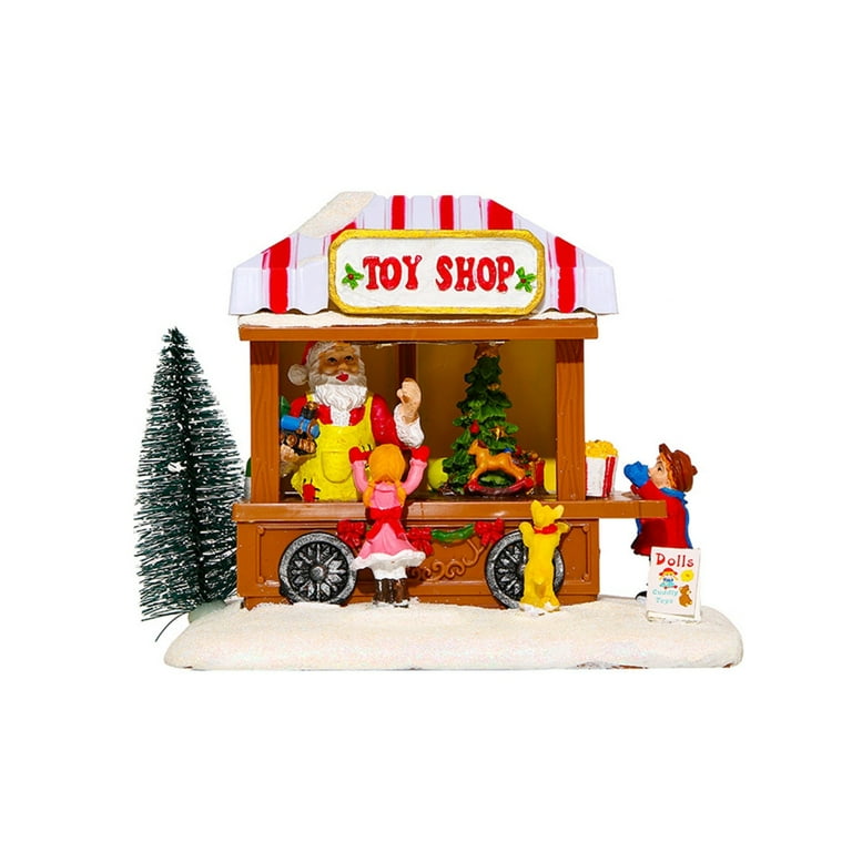 Top Toys For 2025 Christmas Tree
