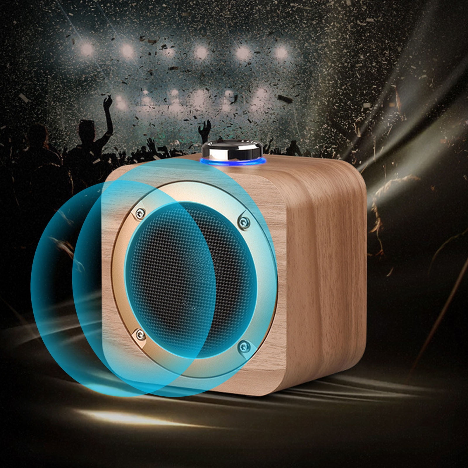 激安！特価品 QFX BT-1953 BASS WITH SPEAKER BLUETOOTH 2” DUAL TRUCK RETRO その他