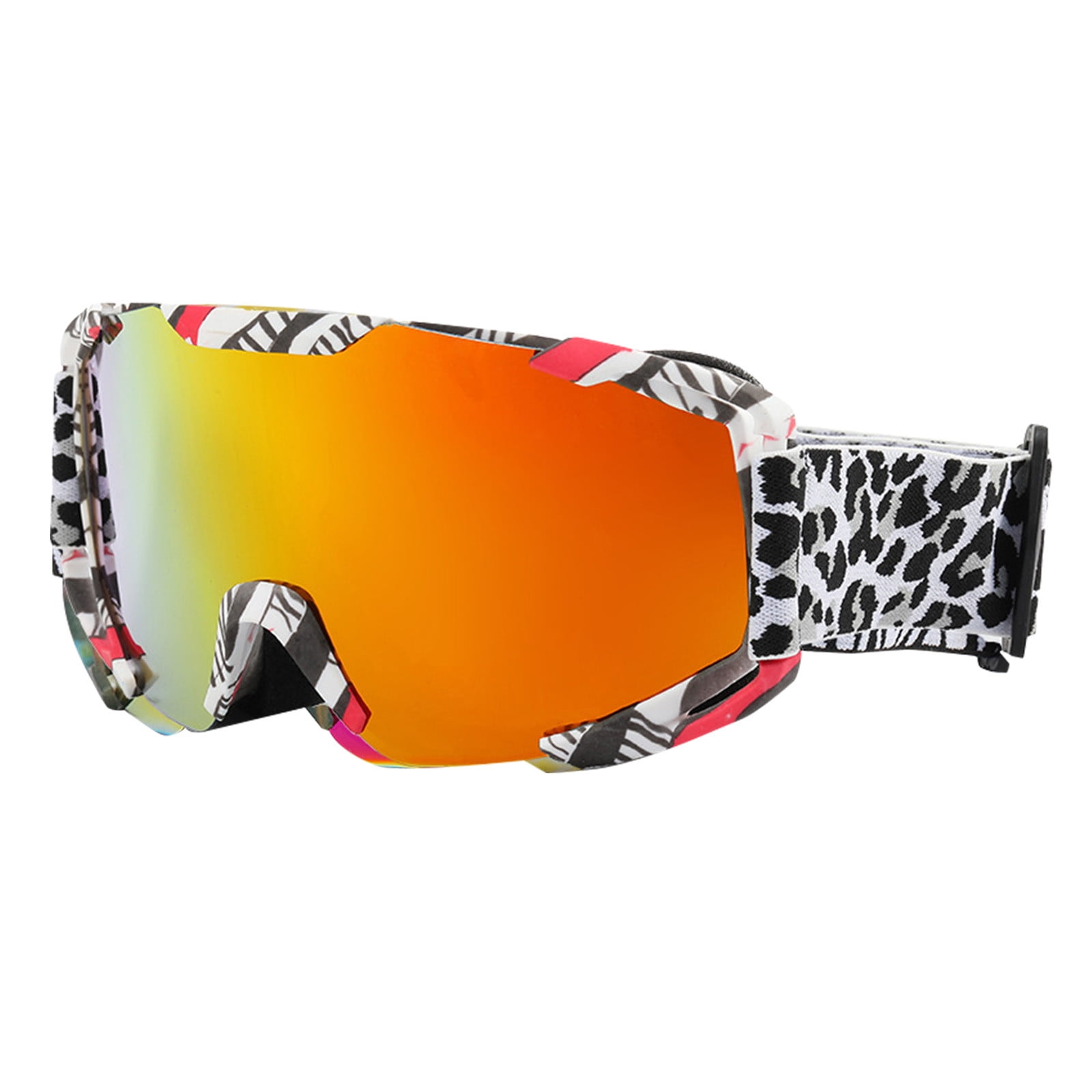 2024 New snowboard clearance sale Outdoor Sports Cycling Goggles Men