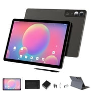 BAIWOYER 11 Inch Android 14 Tablet 2K Display 18GB RAM 128GB ROM