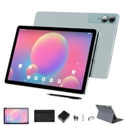 BAIWOYER 11 Inch Android 14 Tablet 2K Display 18GB RAM 128GB ROM