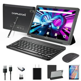 New 2021 Apple Tablet iPad Wi-Fi 64GB - Silver, 10.2-inch