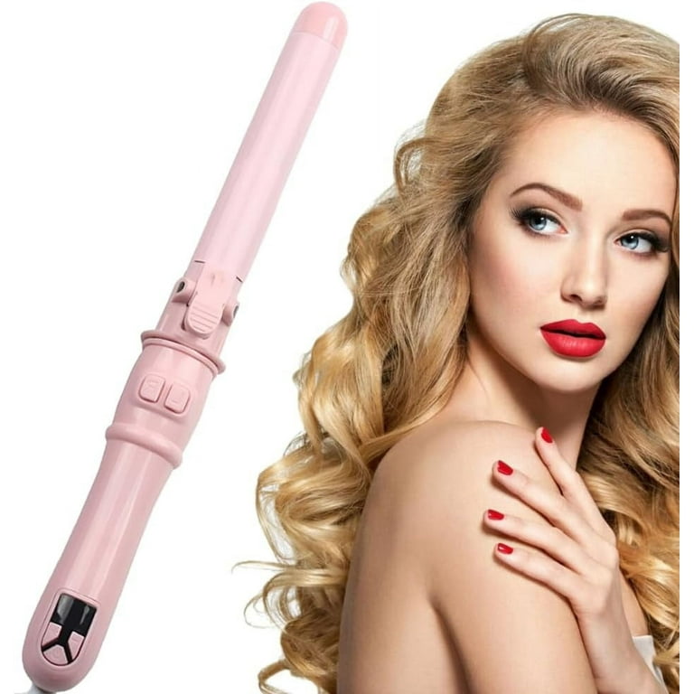Rotating Hair Styling Automatic Rotating Curler Automatic Hair