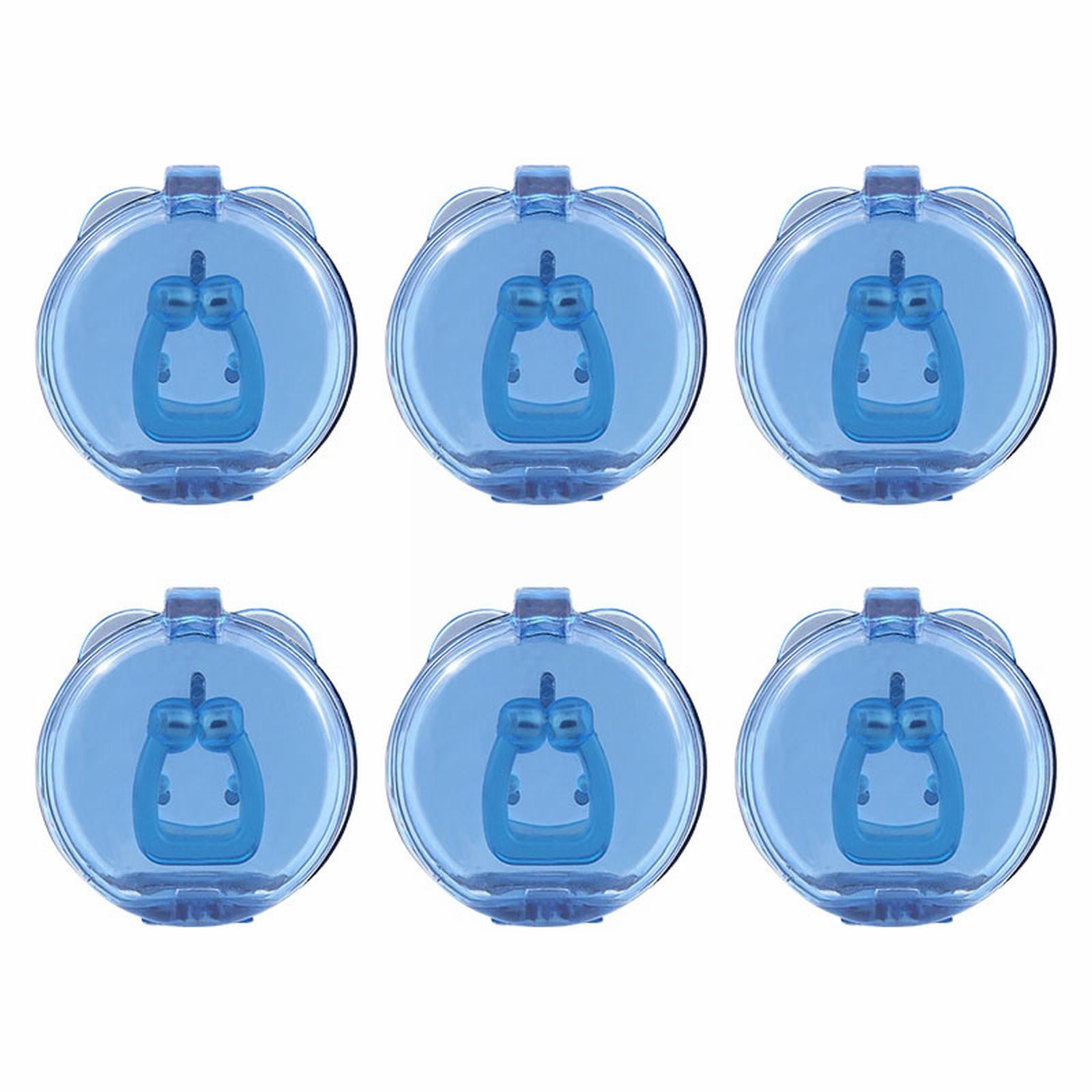 2024 Newest Beauty Tool Snoring Devices Snoring Nose Clip Siliconer