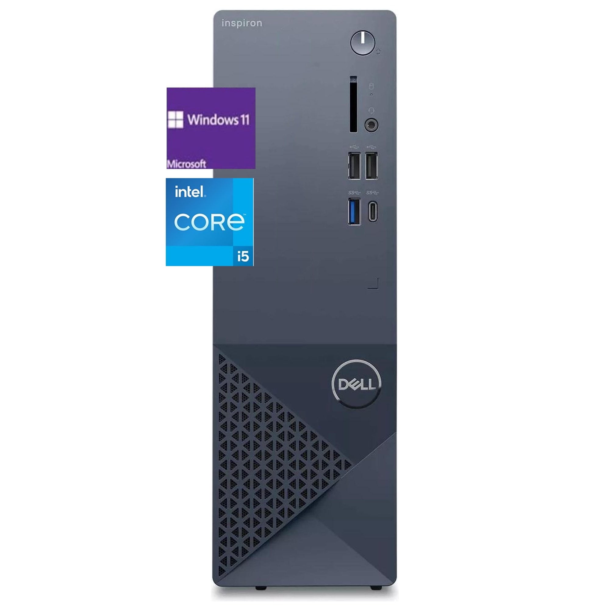 2024 Newest Dell Inspiron 3030 Small Desktop Intel Core i5 2024 Newest Dell Inspiron 3030 Small Desktop Intel Core i5