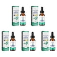 2024 Newest Ear Care Ease Ear Drops 30ML Solution For Soothing Tinnitus