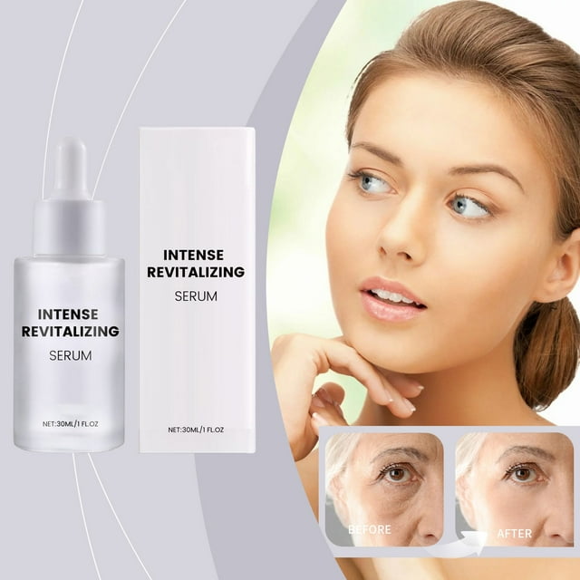 2024 Newest Facial Powerful Rejuvenating 30ml Improves Facial