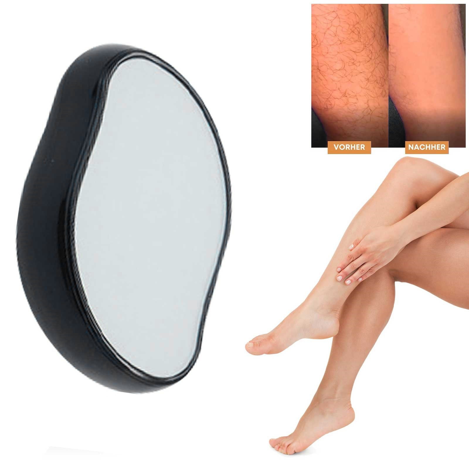 2024 Newest Fast Epilator Hair Without Shaving And Cutting Eraser With