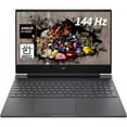 thumbnail image 1 of 2024 Newest HP Victus 15.6" FHD Gaming Laptop,AMD Ryzen 5-7535HS,32GB DDR5 Memory,AMD Radeon RX 6550M ,2TB SSD ,Backlit KB, Mica Silver, 1 of 6