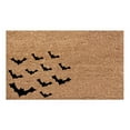 2024 Newest Halloween Carpet Doormat Scary Door Mats Holiday