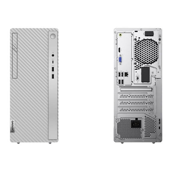2024 Newest Lenovo IdeaCentre Desktop Tower Computer, Intel Core i7-14700,32GB RAM, 2TB SSD, DVD Writer, Windows 11 Home