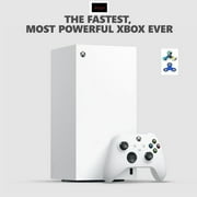 2024 Newest Microsoft Xbox Series X   1TB Digital Console