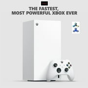 2024 Newest Microsoft Xbox Series X – 1TB Digital Console