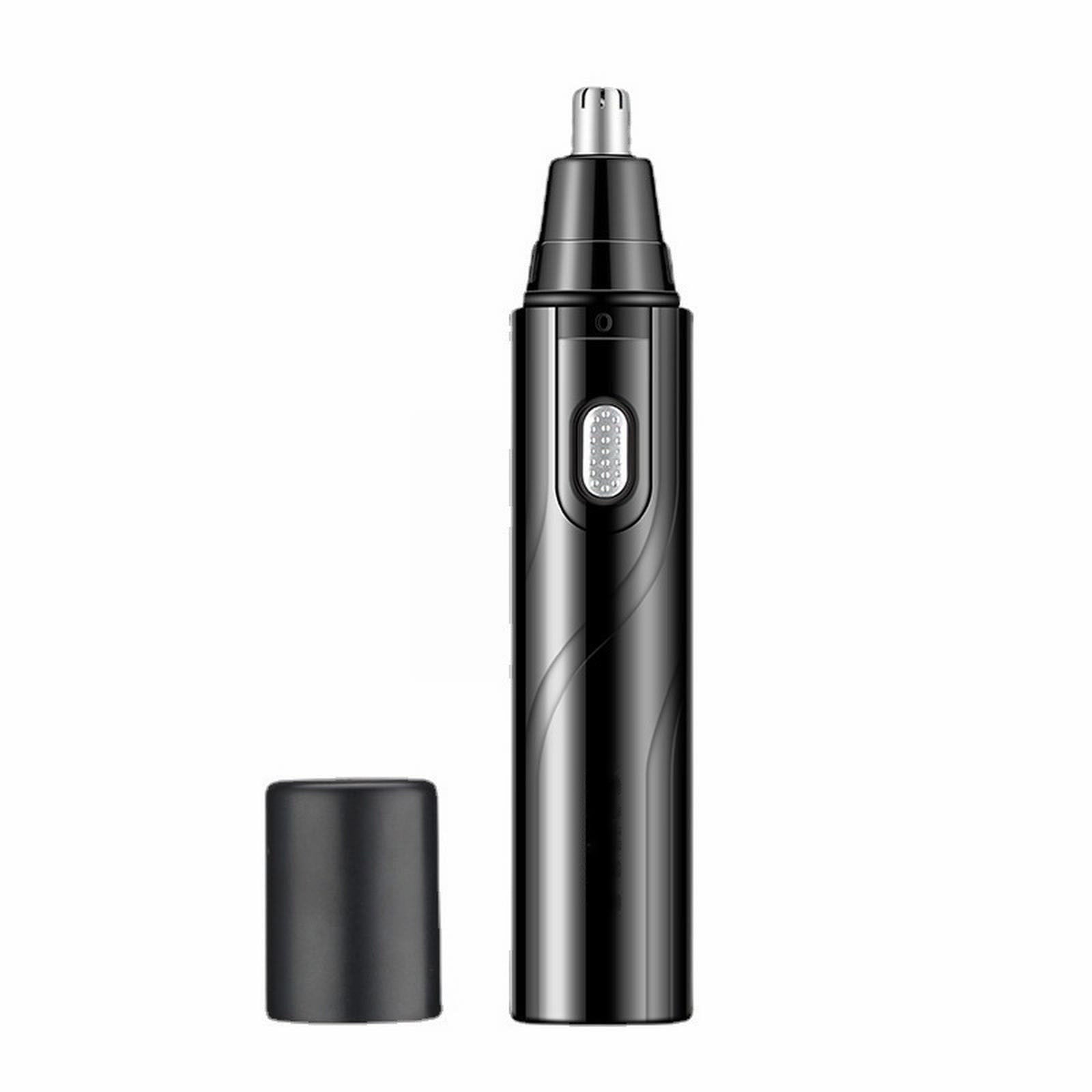 2024 Newest Nose & Ear Hair Trimmer 7 000 Precision Tool With Rechargeable Battery Wet/Dry