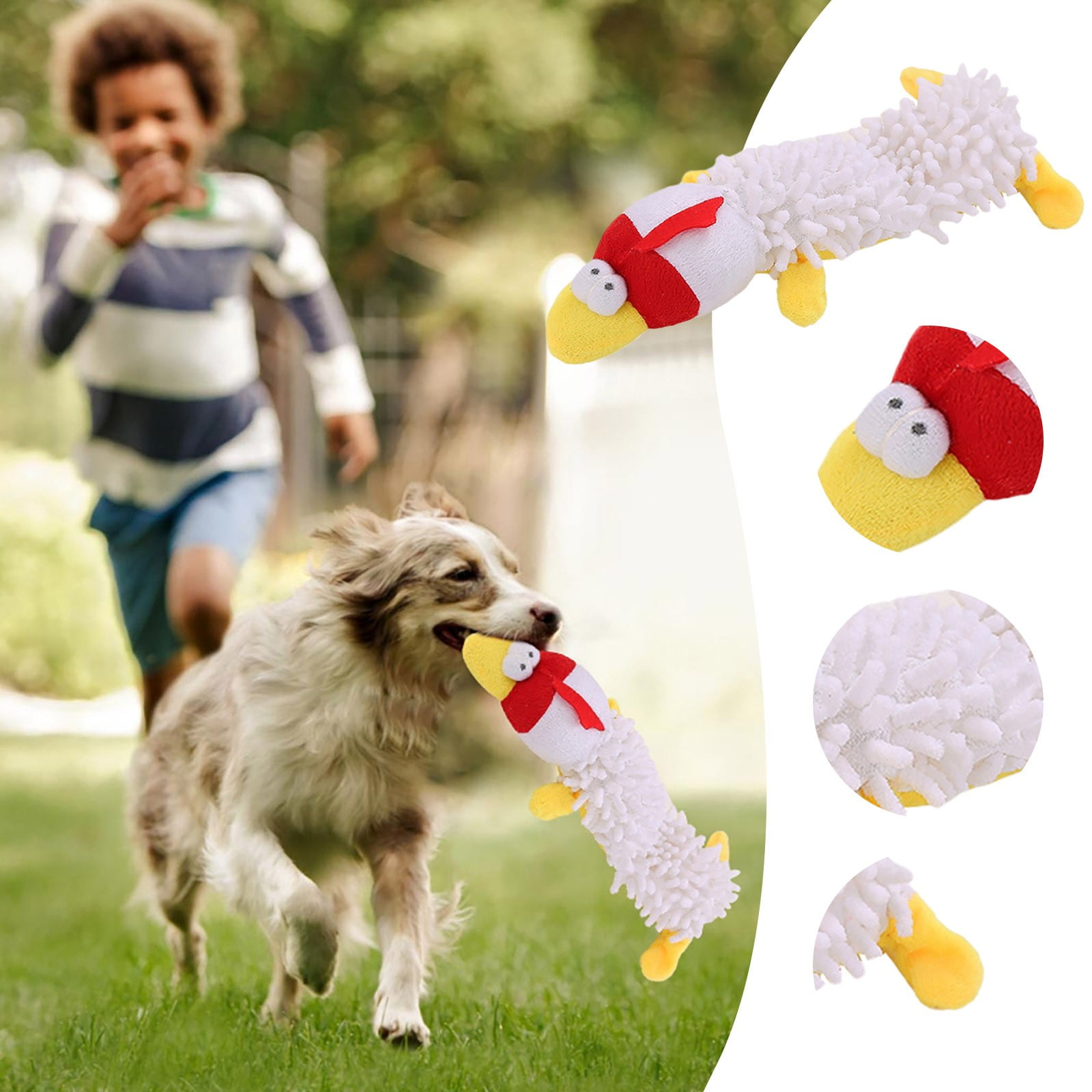 2024 Newest Style Pet Toys Dog Toys Leather Toys Grinding Teeth Cleaning Teeth And To Biting