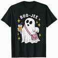 2024 Night Shift Boo Boo Crew Nurse Halloween For Nurses TShirt