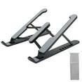 2024 Notebook Stand MultiPosition Foldable Bracket 1117in Laptop