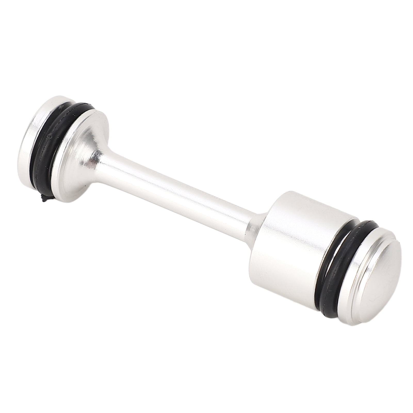2024 Oil Diverter Barbell Billet Aluminum Oil Galley Plug with 2 O Ring