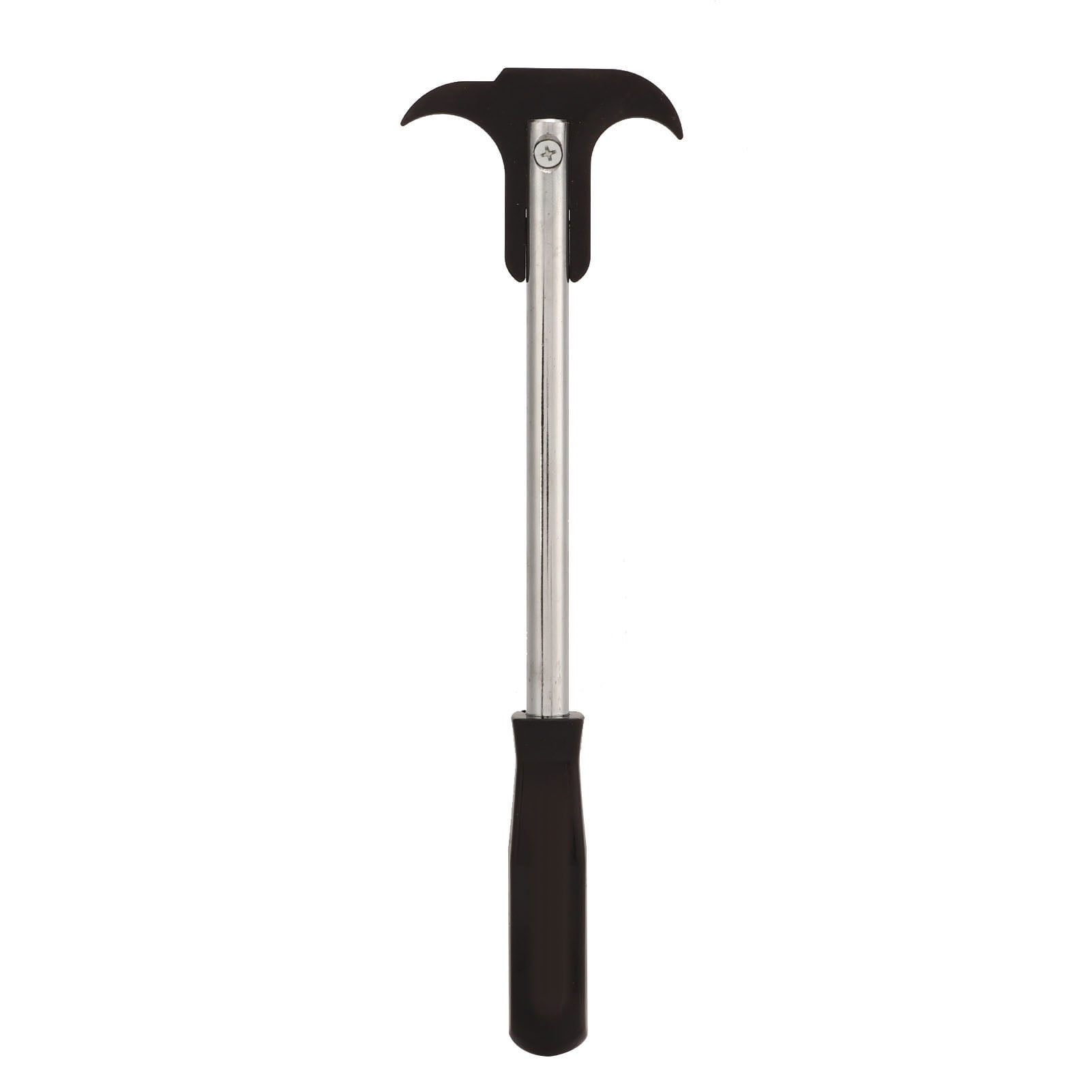 2024 Oil Seal Puller with Dual Hook Tip Design Grease Seals Puller For