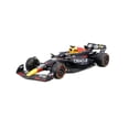 thumbnail image 1 of 2024 Oracle Red Bull Racing RB20 w/Driver, #1 Max Verstappen - Bburago 18-38098/1 - 1/43 Scale Diecast Model Car, 1 of 6