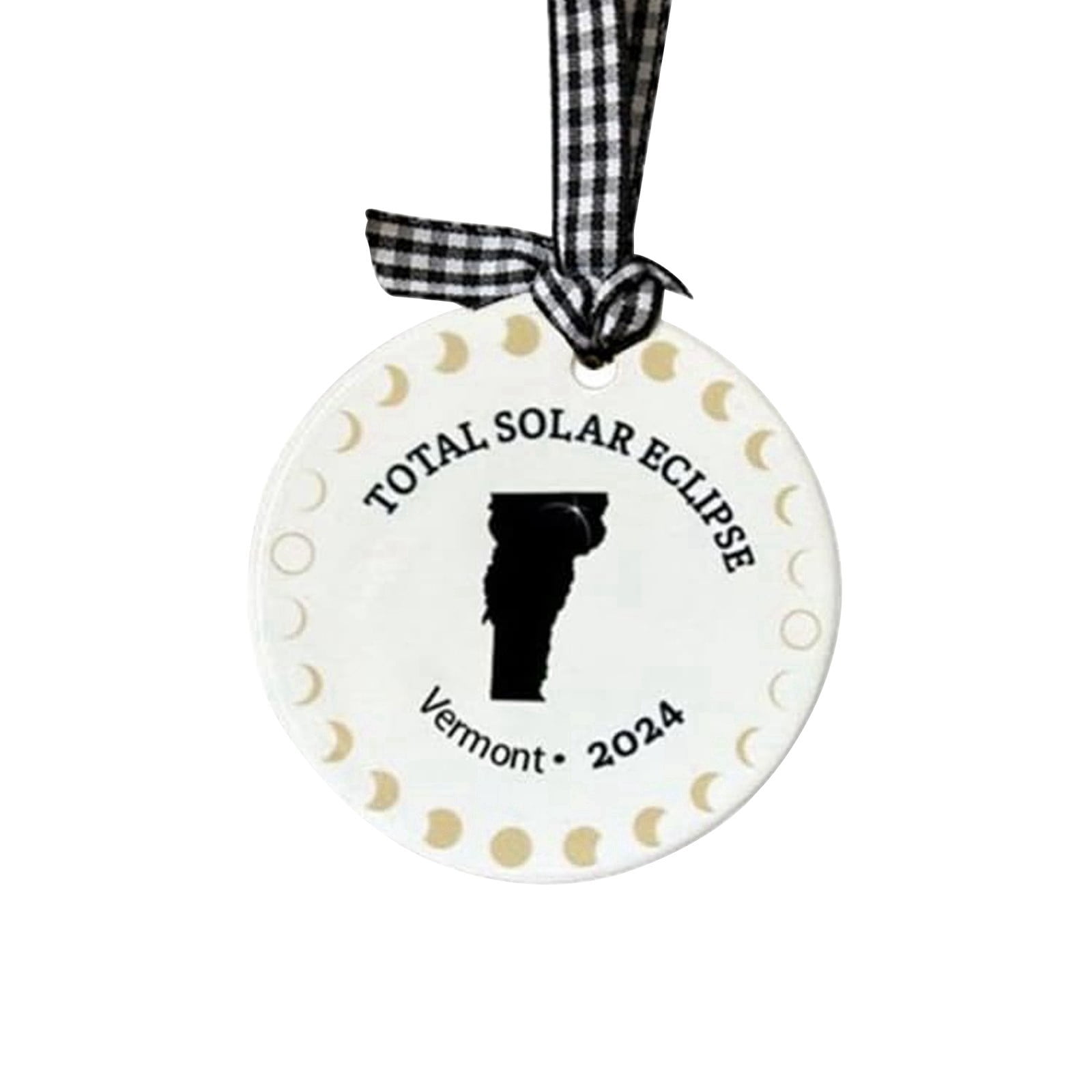 2024 Ornaments 2024 Solar Decoration Solar Souvenirs Total Body