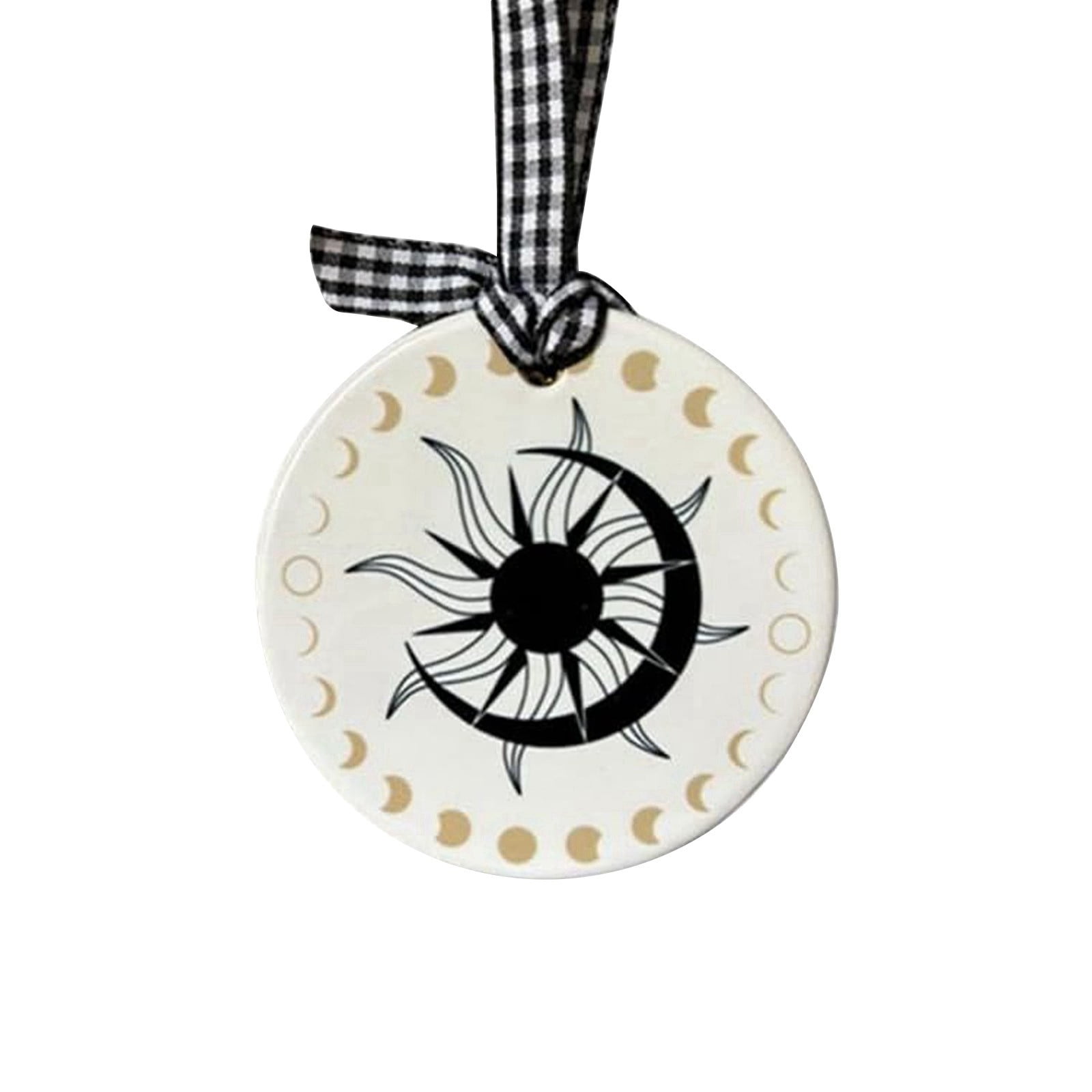 2025 Ornaments 2025 Solar Decoration Solar Souvenirs Total Body