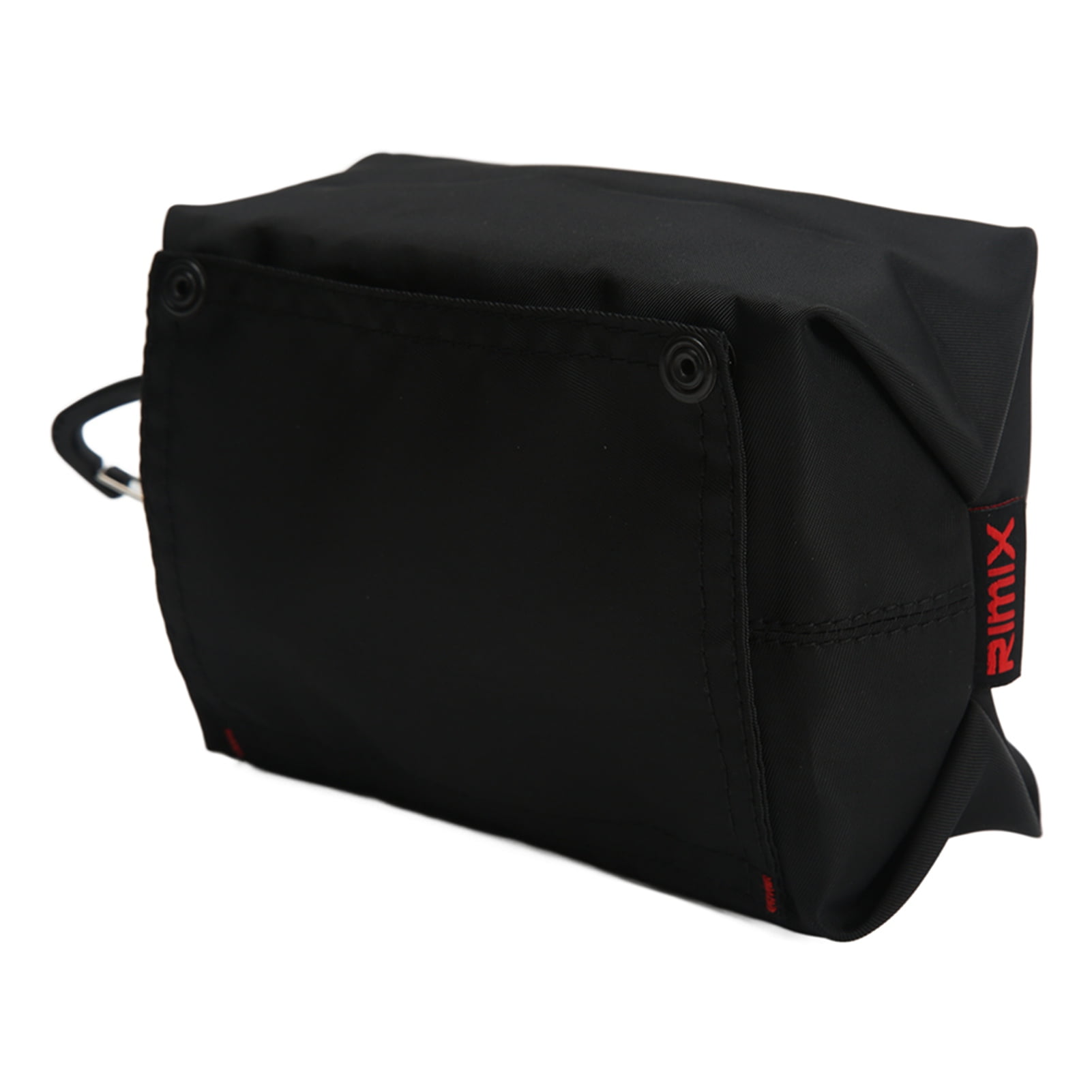 2024 Outdoor Waterproof Vintage Napkin Storage Bag Portable Car Tissue