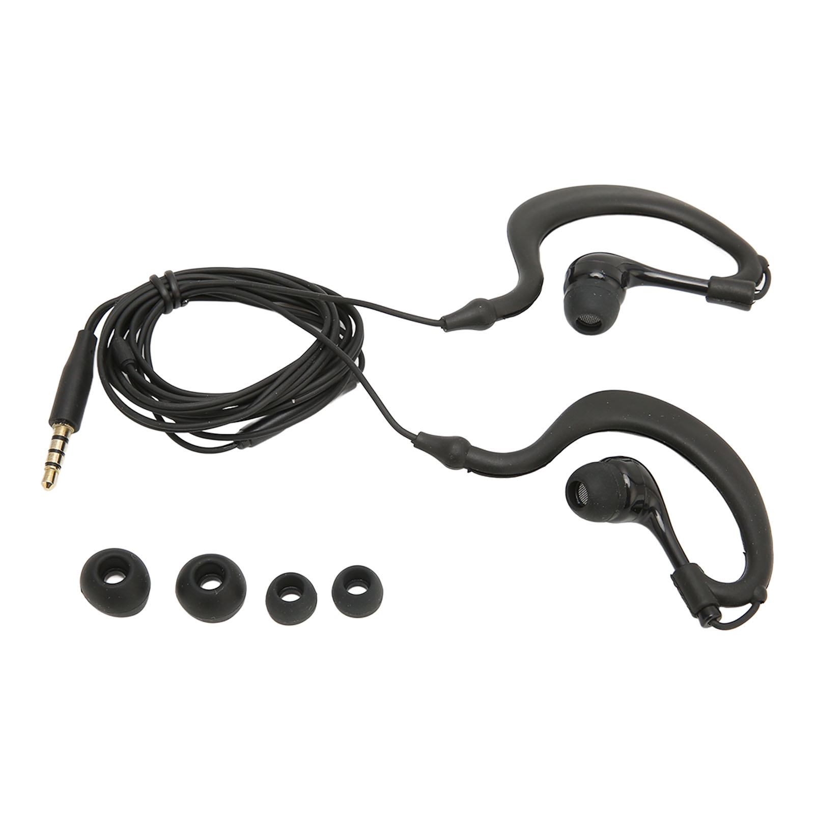 Comfortable wired earbuds hotsell