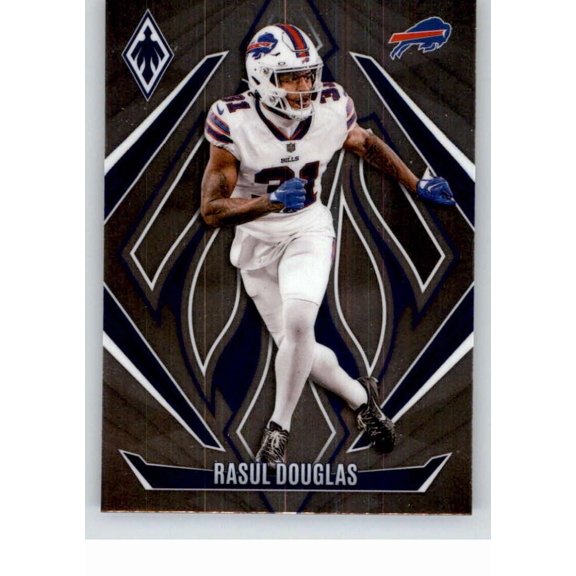 2024 PANINI PHOENIX #123 RASUL DOUGLAS BUFFALO BILLS