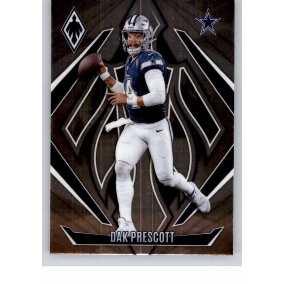 2024 PANINI PHOENIX #31 DAK PRESCOTT DALLAS COWBOYS